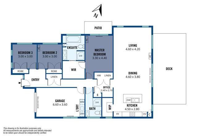 4 Rosslands Avenue Paerata_1