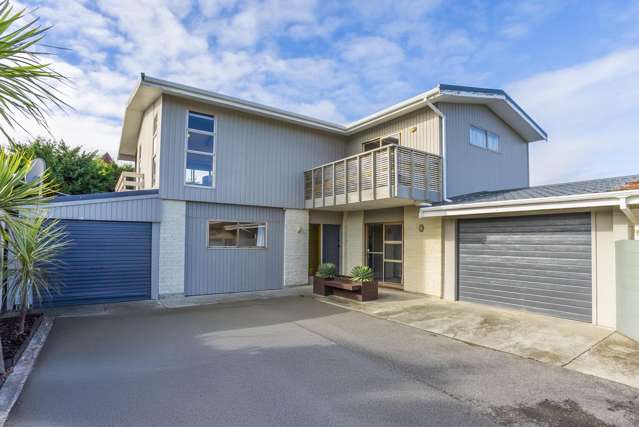 Big on Space. Big on Value.