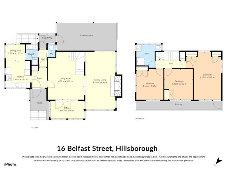 16 Belfast Street Hillsborough_2