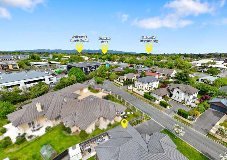 17 Stableford Green Burnside_23