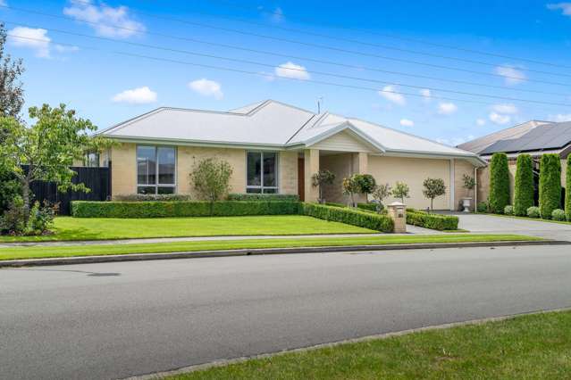 Easy Care, Solid Investment