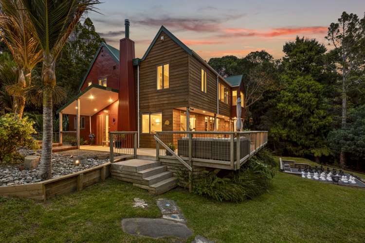 230 Mahurangi West Road Puhoi_9