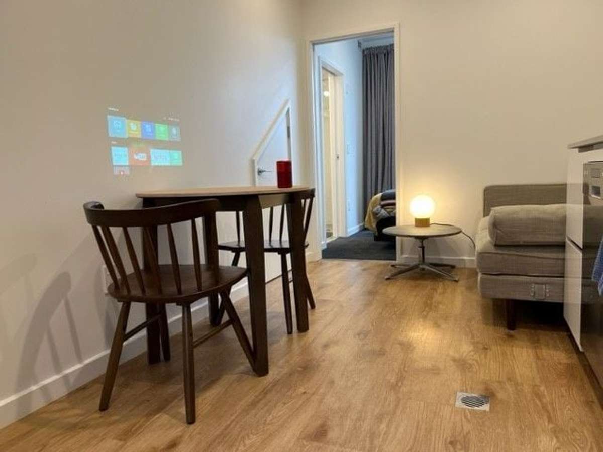 1 Bedroom Fully Furnished Wellington CBD 2