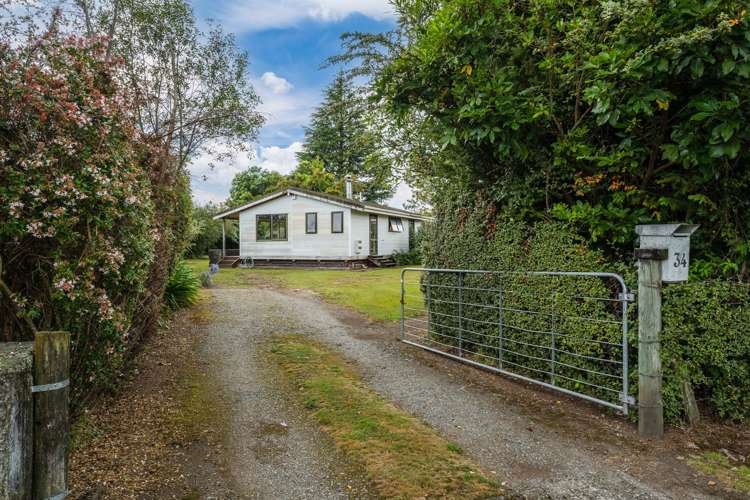 34 Tongariro Road Turangi Taupō Houses for Sale One Roof