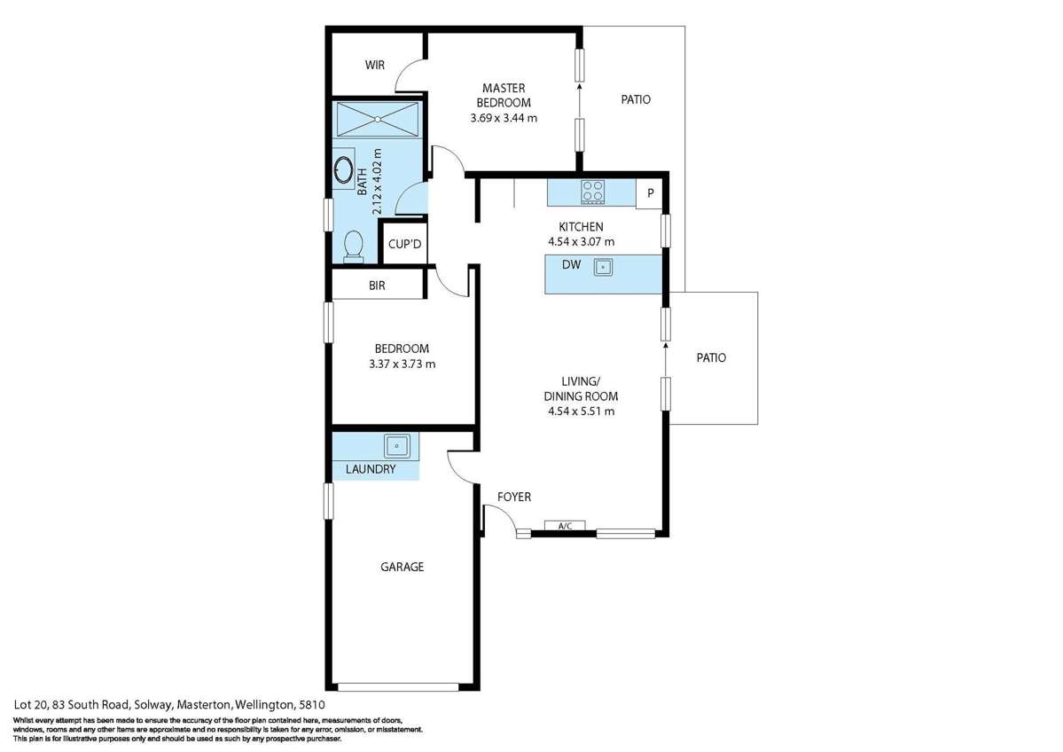 Lot 20, 83 South Road_4