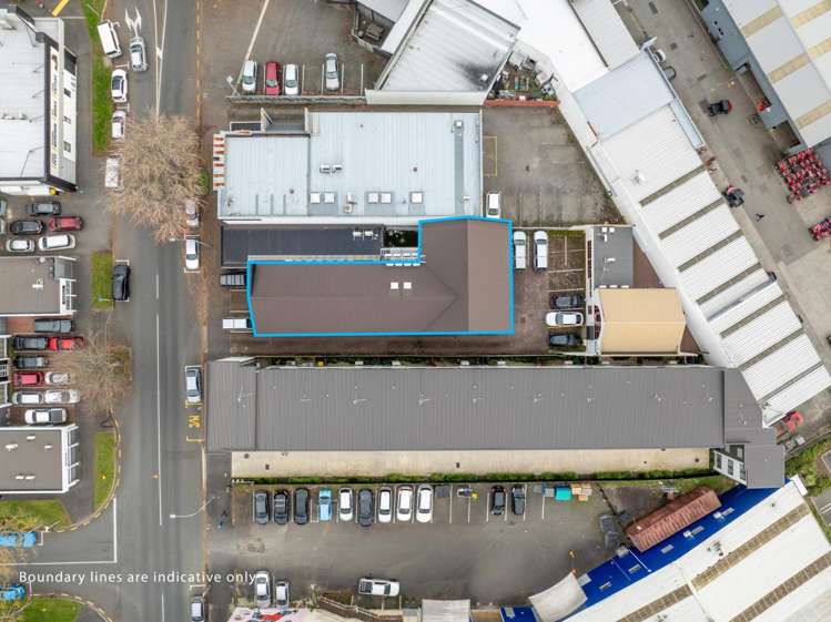 3 & 4/26 Liverpool Street Hamilton City Central_6