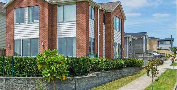 63 killarney drive Flat Bush_11