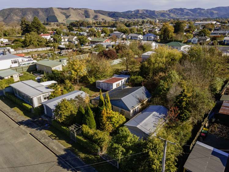 6 & 8 Dobson Street Waimate_0