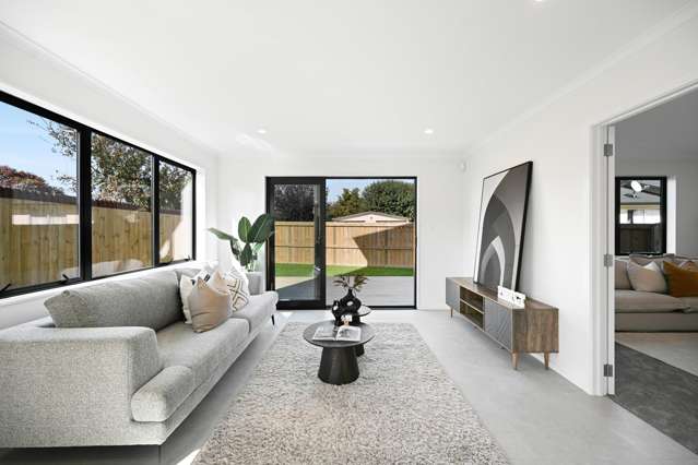 Lot 5, 3 Frost Place Pukete_1