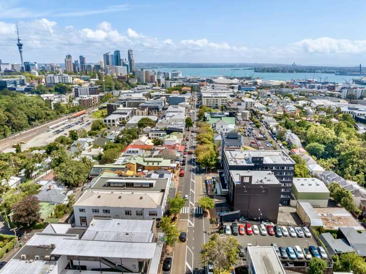 Tenancy B/272 Parnell Road Parnell_5