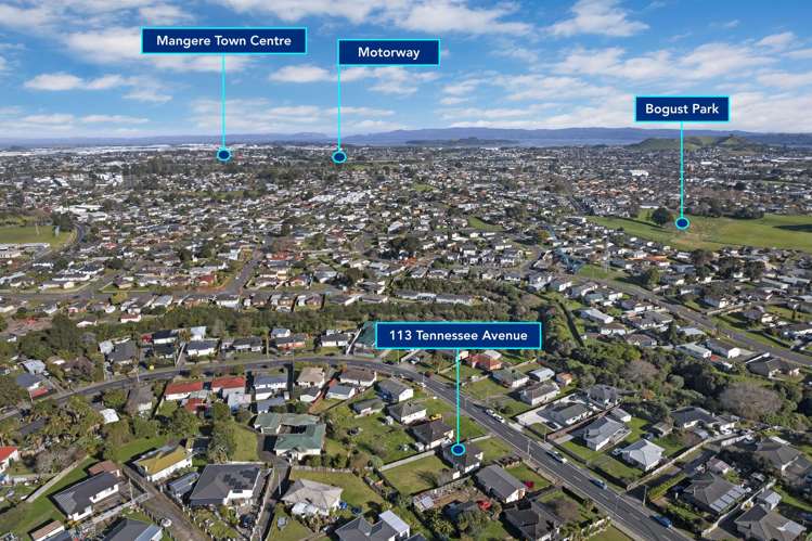 113 Tennessee Avenue Mangere East_12