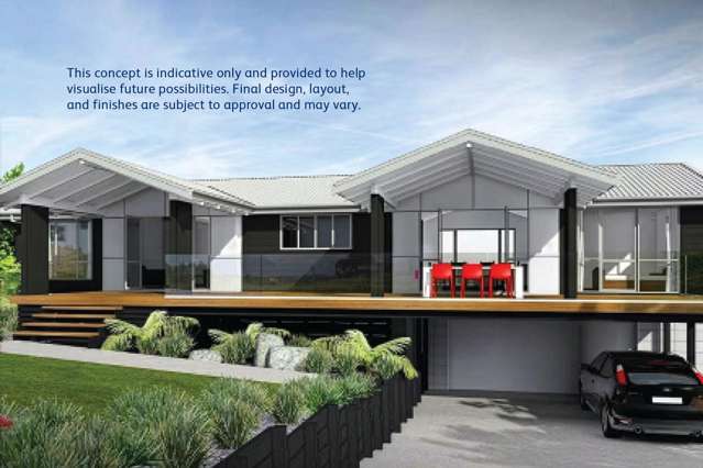 14 Western View Heights Horahora_1