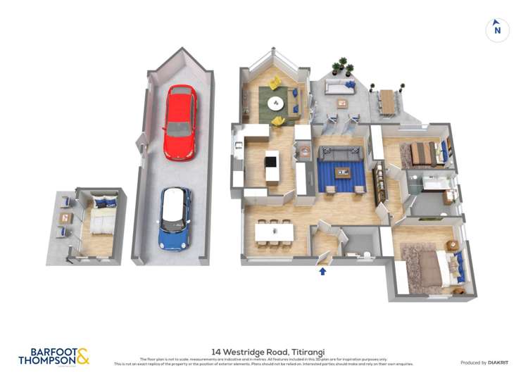 14 Westridge Road Titirangi_18