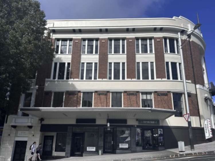 111 Karangahape Road Auckland Central_7