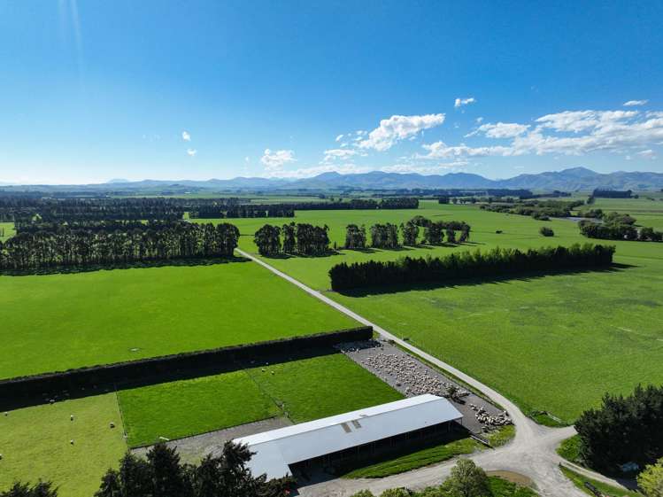 Riversdale-Ardlussa Road Riversdale_22