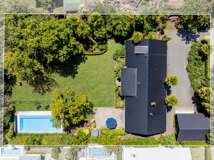 16 Reynolds Road Havelock North_25