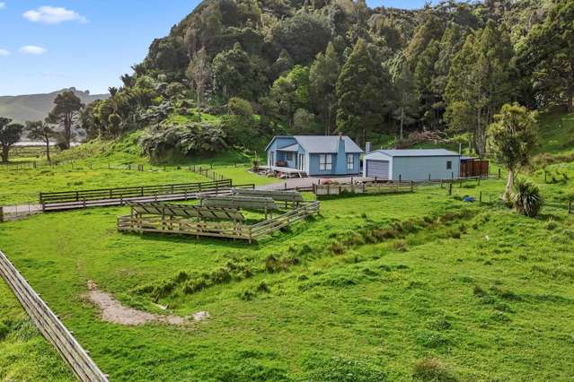 139 Te Mahoe Road Mokau_2