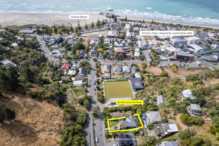 26 Richmond Hill Road Richmond Hill_27