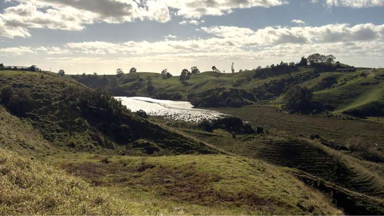 841 and 841A Wainui Road_2