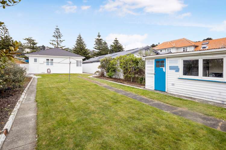 23 Falkirk Avenue Seatoun_17