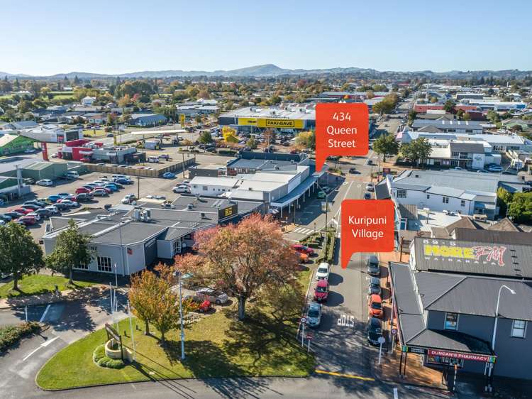 434 Queen Street Kuripuni_12
