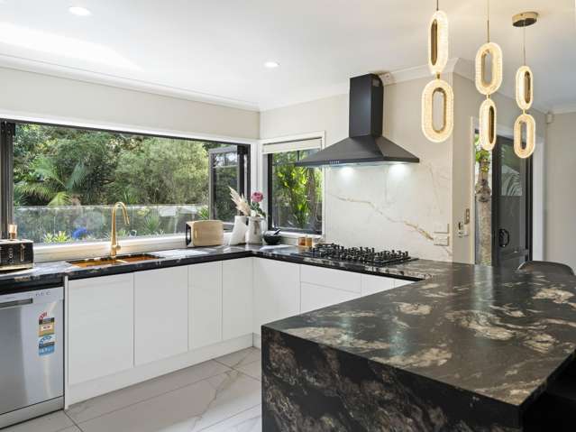 Luxury Living - Plaster with Cavity