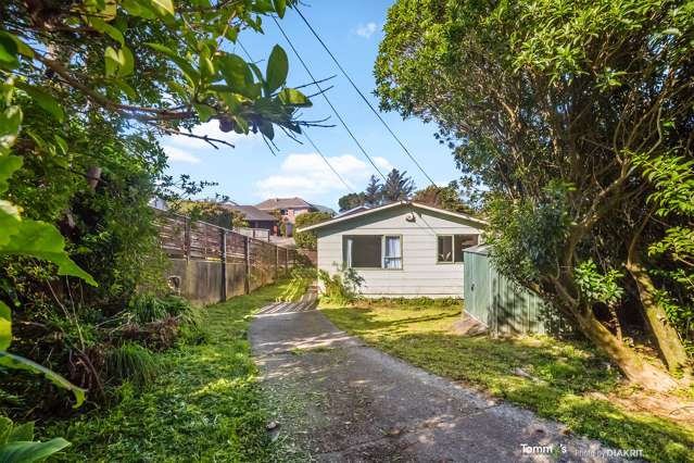 1/65 Clifford Road Johnsonville_1