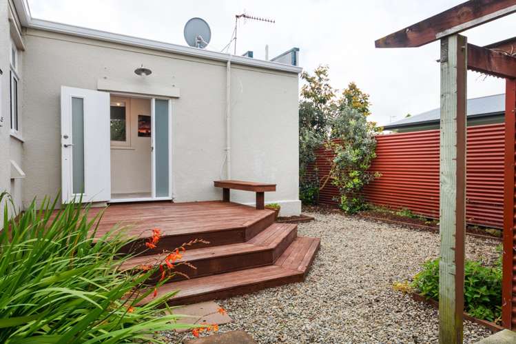 33A Knowles Street Terrace End_24