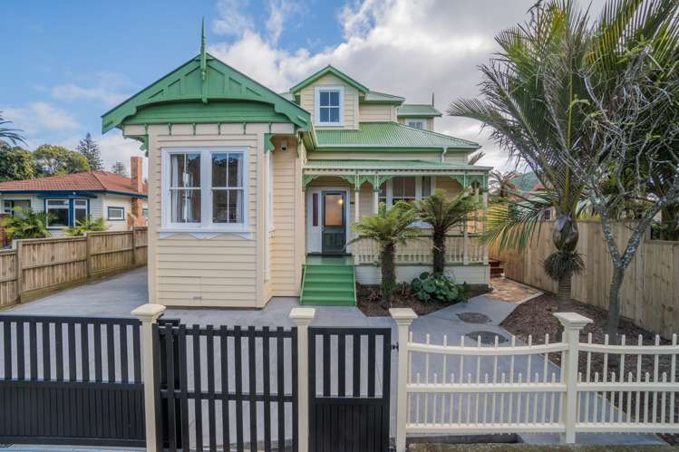 118 Selwyn Street Onehunga_19