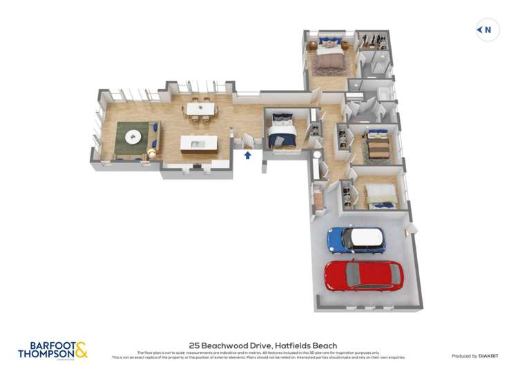 25 Beachwood Drive Hatfields Beach_27