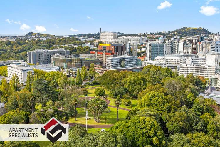 1 Courthouse Lane Auckland Central_9