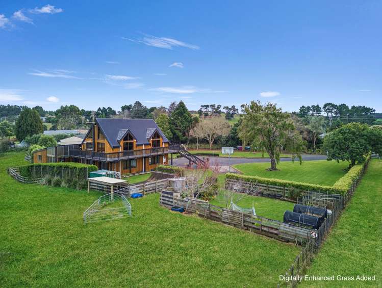 174 Morrison Road Pukekawa_34