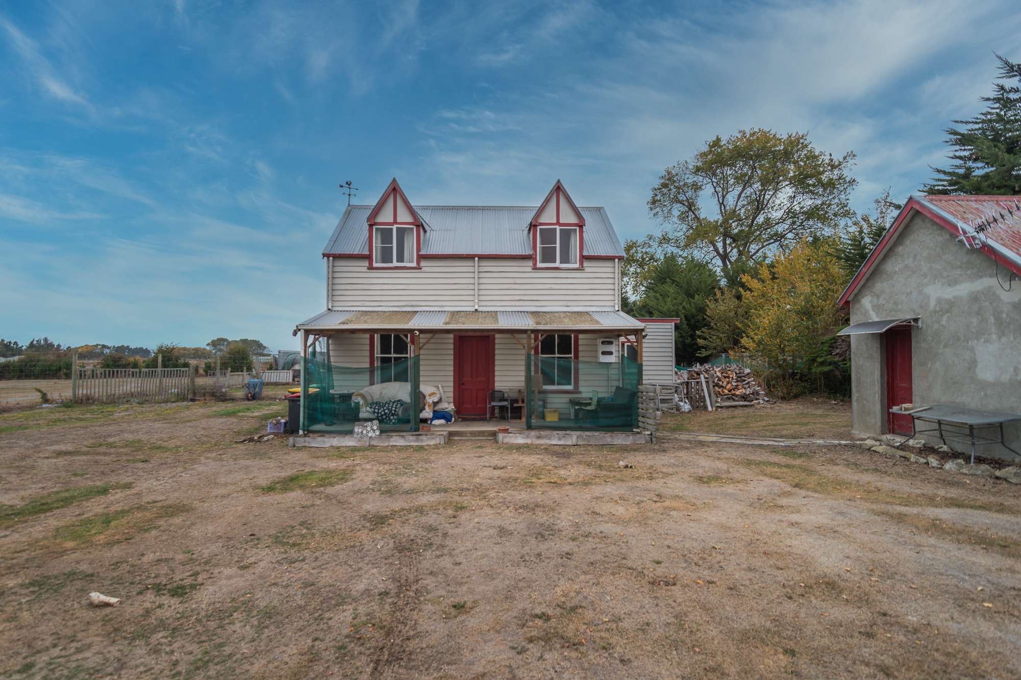150 Seadown Road Washdyke Timaru Houses for Sale One Roof