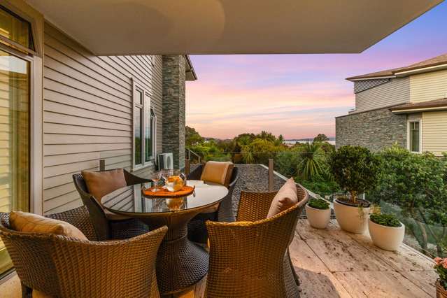 Holiday hideaway lock up leave or live in and love