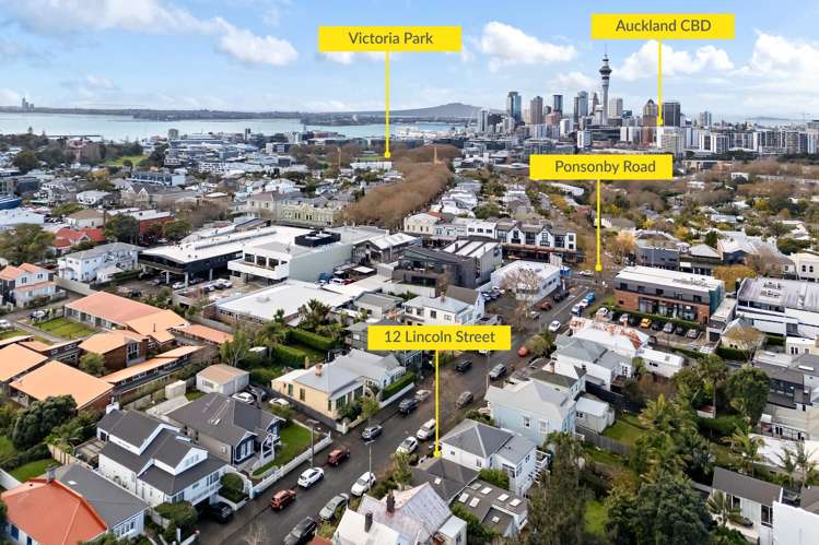 12 Lincoln Street Ponsonby_17