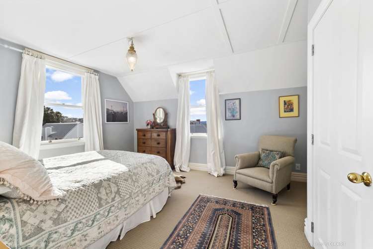 1 Parliament Street Thorndon_14