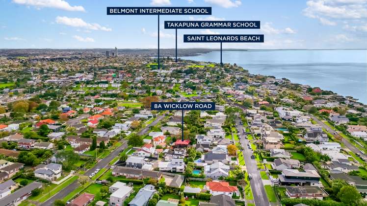 8a Wicklow Road Narrow Neck_26