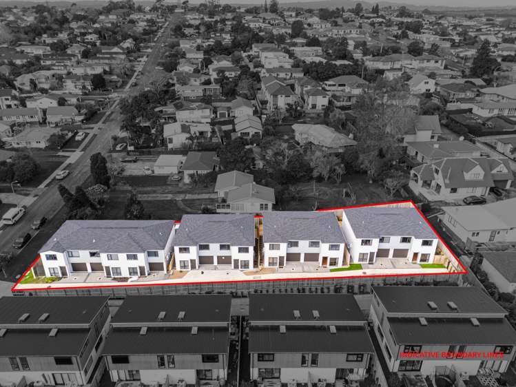 7/58 Gibraltar Street Howick_33