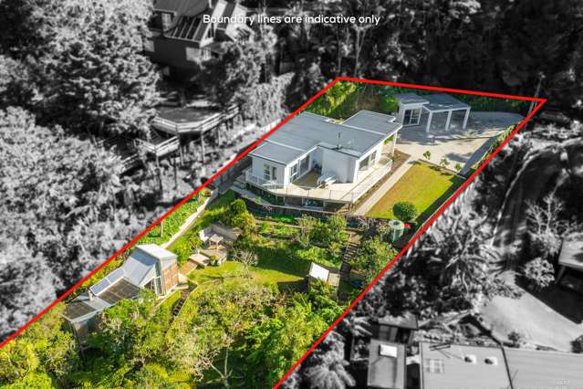 Permaculture Paradise – A Rare Eco Retreat