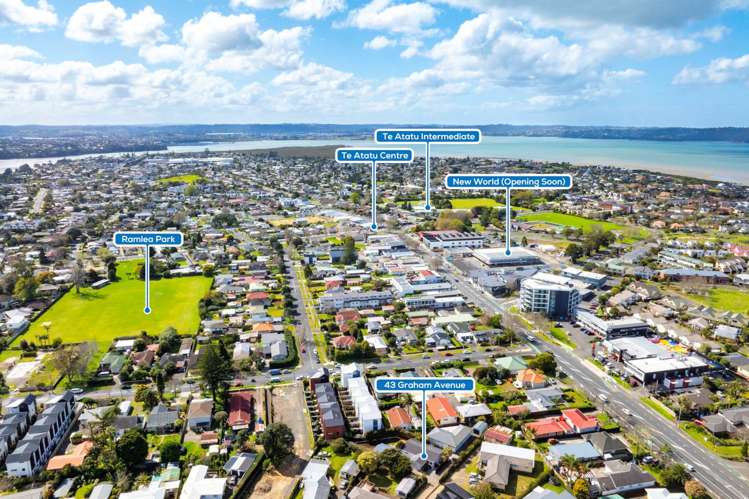 43 Graham Avenue Te Atatu Peninsula_19