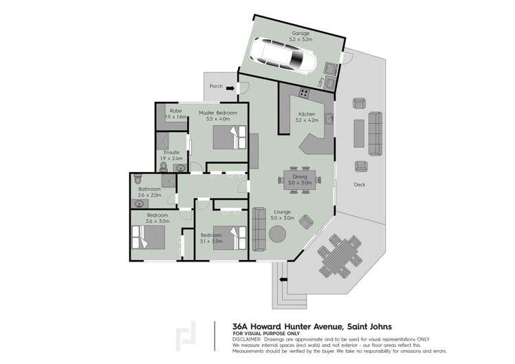 36A Howard Hunter Avenue Saint Johns_14
