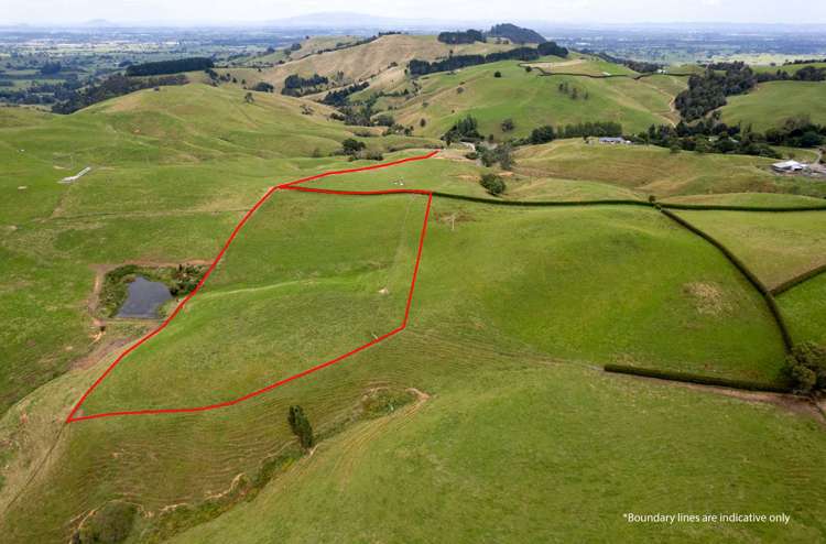 Lot 2, 174 Harbutt Road_0