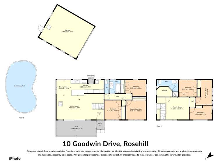 10 Goodwin Drive Rosehill_18