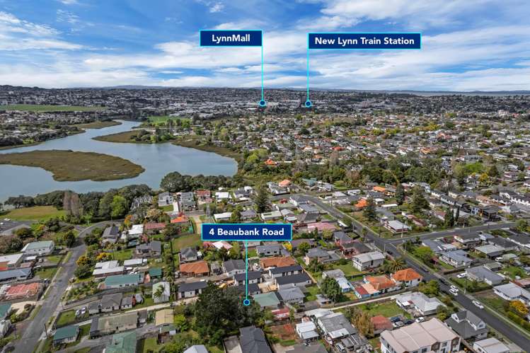 4 Beaubank Road Kelston_17