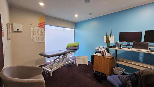 117 Maraekakaho Road (Ground Floor) Camberley_3