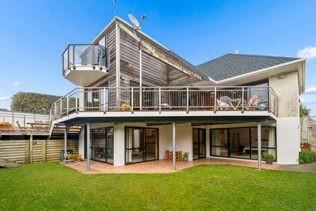 Spectacular Views, Space & Lifestyle