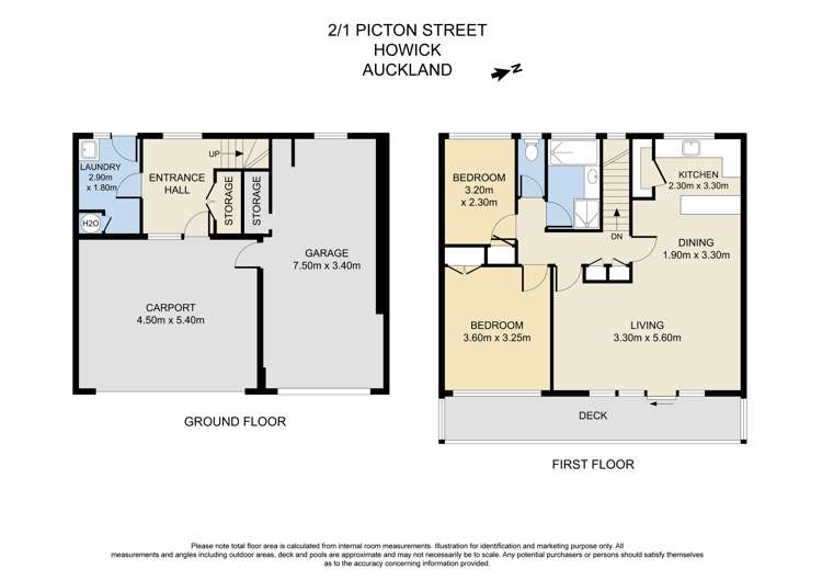 2/1 Picton Street Howick_26