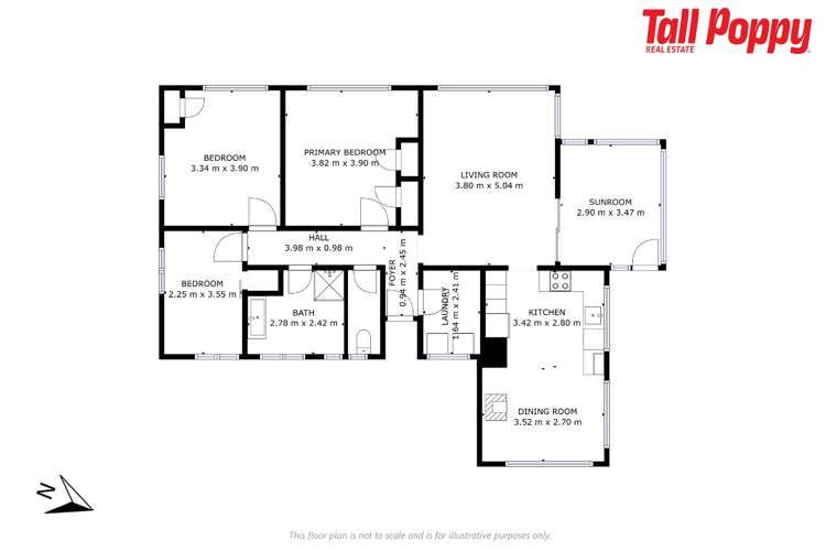 221 Saint Andrew Street Glengarry_21