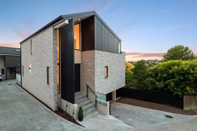 Designed to Impress. Built to Last.