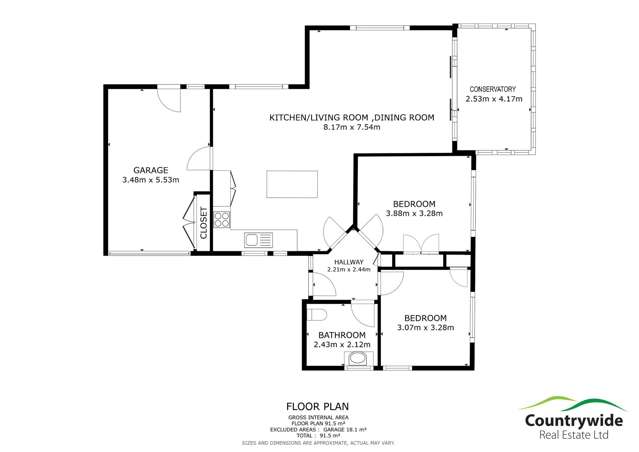 29 Rangiura Place Putaruru_1